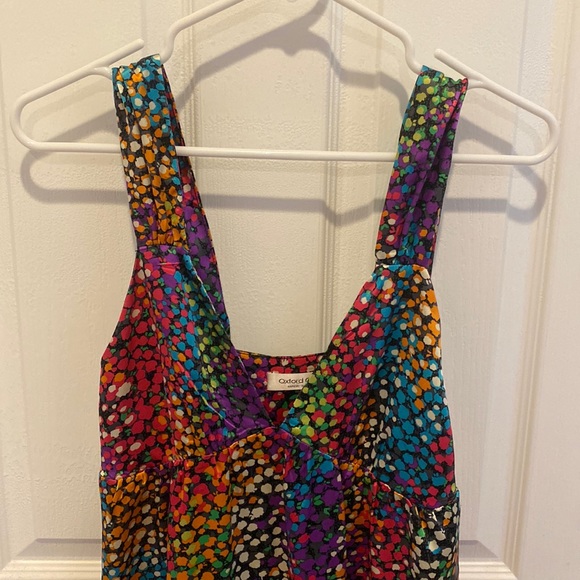 Oxford Circus Size M tunic - Picture 2 of 8